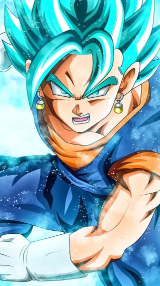 Dragon Ball Wallpaper ID:14126