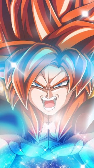 Goku Fondo ID:14127