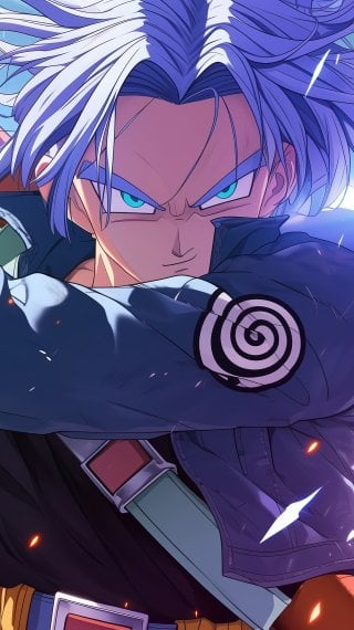 Dragon Ball Wallpaper ID:14131