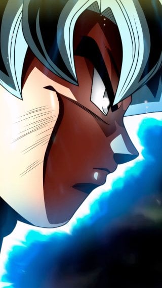 Dragon Ball Wallpaper ID:14138