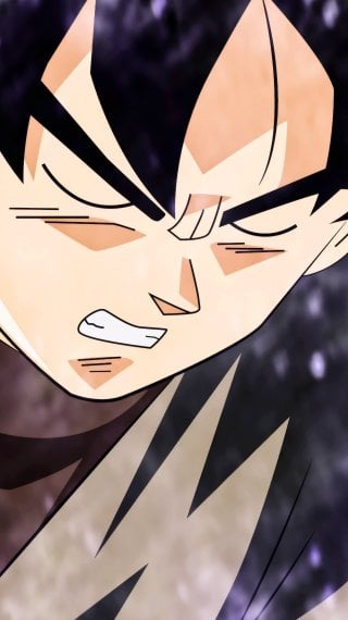 Dragon Ball Fondo ID:14139