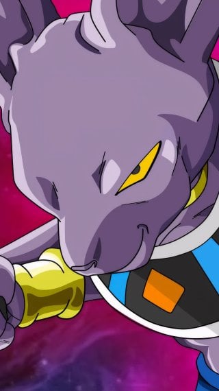 Dragon Ball Wallpaper ID:14141