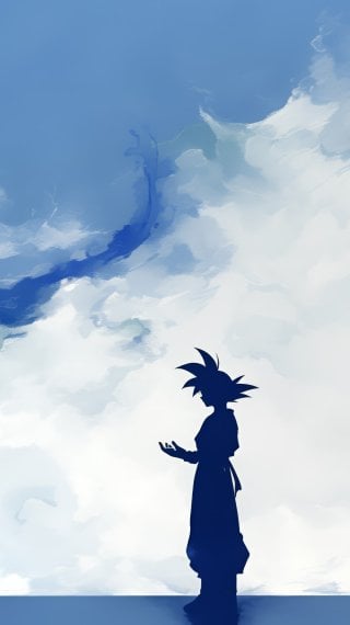Goku Fondo ID:14145