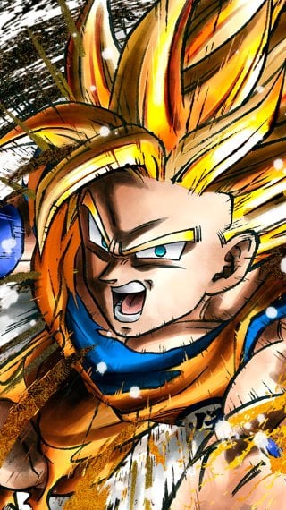 Dragon Ball Wallpaper ID:14146