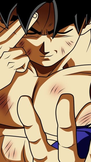 Dragon Ball Fondo ID:14148