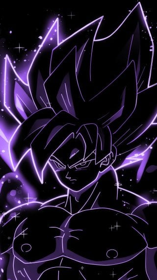 Goku Wallpaper ID:14150