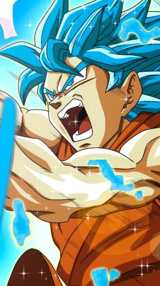 Dragon Ball Wallpaper ID:14152