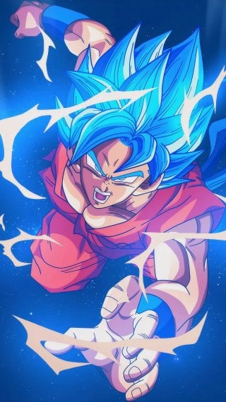 Goku Fondo ID:14154