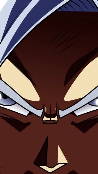 Dragon Ball Wallpaper ID:14157