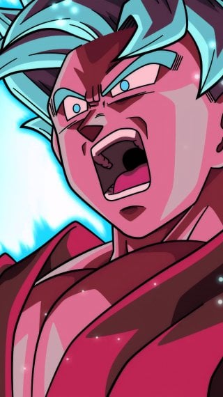 Dragon Ball Wallpaper ID:14160