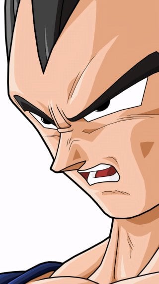 Dragon Ball Wallpaper ID:14161