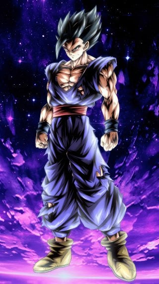Dragon Ball Wallpaper ID:14163