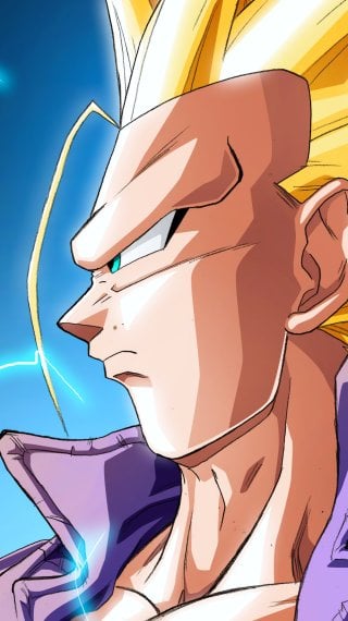 Dragon Ball Fondo ID:14165
