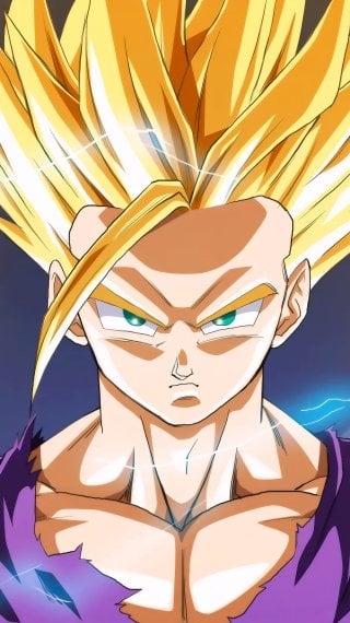 Dragon Ball Fondo ID:14166