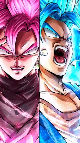 Goku Fondo ID:14167