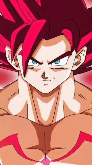 Dragon Ball Fondo ID:14175