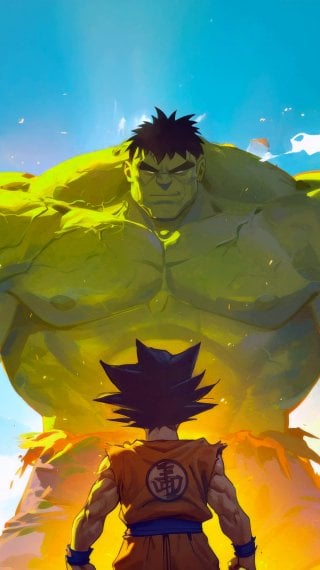 Goku Fondo ID:14177