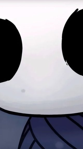 Hollow Knight Wallpaper