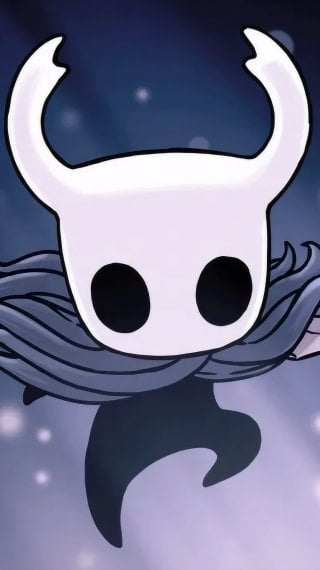 Hollow Knight Fondo de pantalla