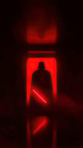 Darth Vader Fondo ID:14198