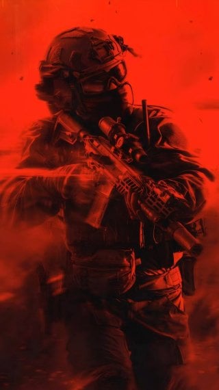 Battlefield 6 Fondo de pantalla
