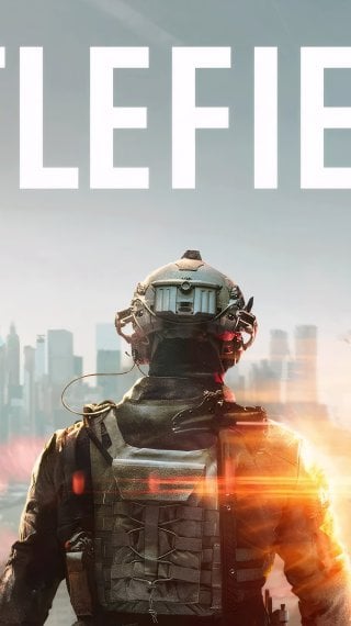 Battlefield 6 Portada Fondo de pantalla