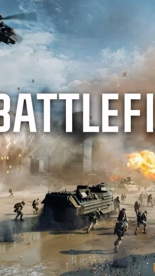 Battlefield Wallpaper ID:14218