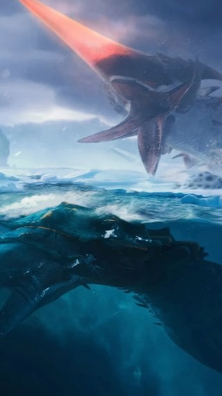Ocean Wallpaper ID:14225