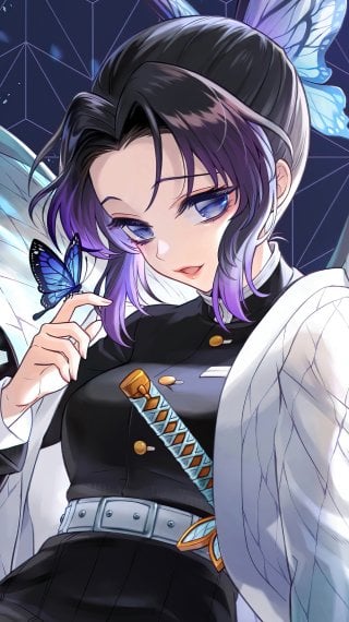 Kimetsu no Yaiba Wallpaper ID:14242