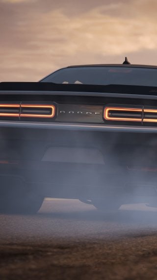 1968 Dodge Charger in Forza Motorsport 7 and Fast & Furious 8 Wallpaper
