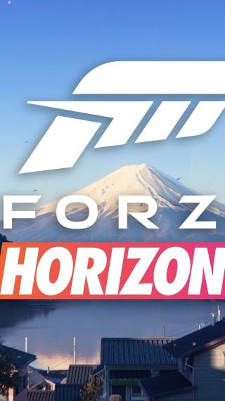 Forza Horizon 6 Fondo de pantalla