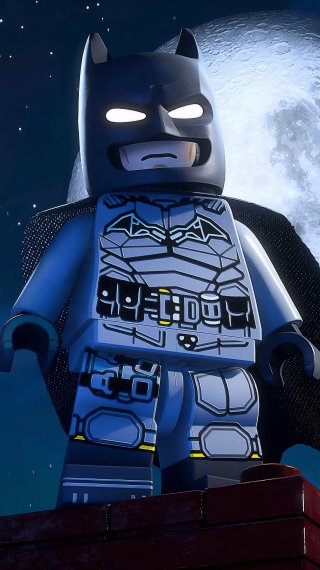 Batman Fondo ID:14260