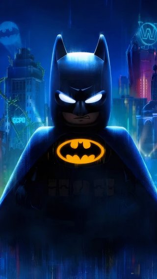 Batman Fondo ID:14264