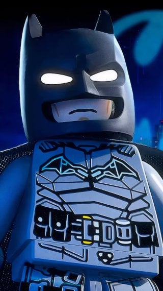 Lego Wallpaper ID:14265