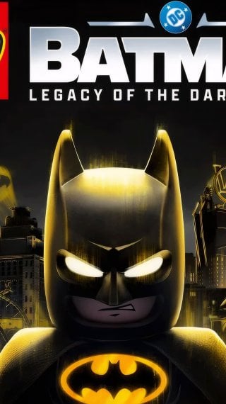 Batman Wallpaper ID:14266