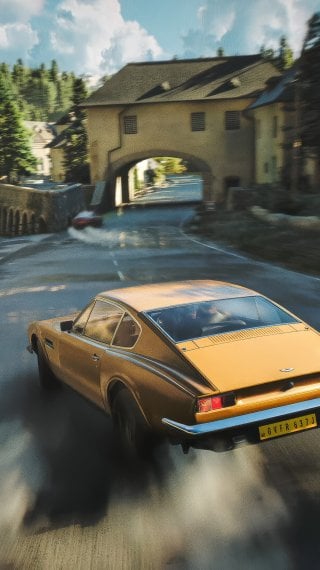 Carro Fondo ID:14288