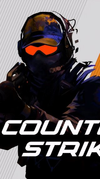 Counter-Strike 2 Portada Fondo de pantalla