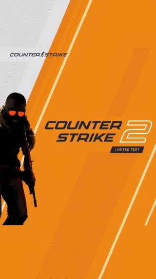 Counter-Strike 2 Fondo de pantalla