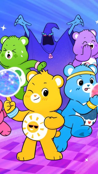 Bear Wallpaper ID:14315