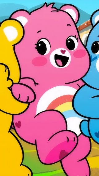 Oso Fondo ID:14318