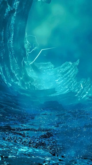 Llanos Barlovento - Monster Hunter Wilds Fondo de pantalla