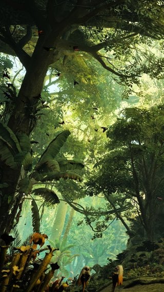 Monster Hunter Fondo ID:14351
