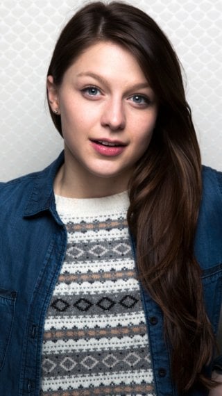 Melissa Benoist Wallpaper