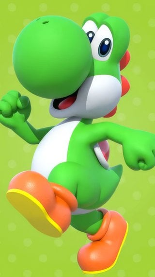 Nintendo Fondo ID:14367