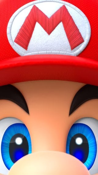 Super Mario Bros Fondo de pantalla