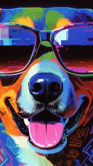 Digital Art Fondo ID:14382
