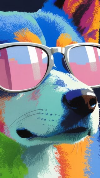 Digital Art Fondo ID:14383