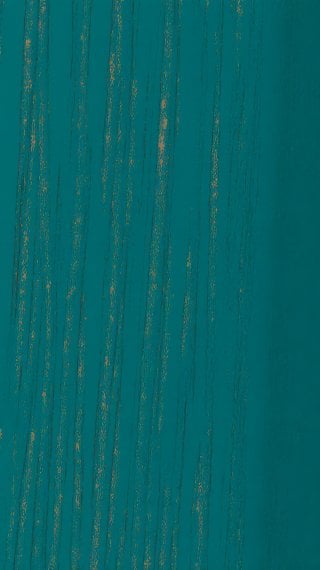 Textura de vetas de madera en verde agua oscuro - Aesthetic Fondo de pantalla