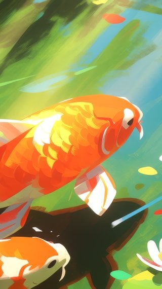 Digital Art Fondo ID:14397