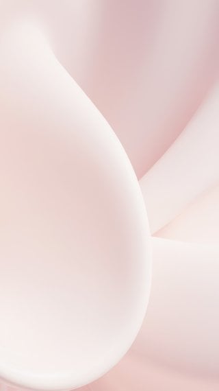 Seda abstracta en rosa pastel Fondo de pantalla